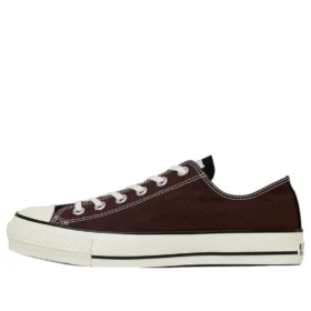 Chuck Taylor All Star J OX « Dark Brown Brown »