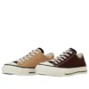 Chuck Taylor All Star J OX « Dark Brown Brown »