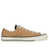 Chuck Taylor All Star J OX « Dark Brown Brown »