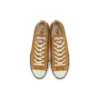Chuck Taylor All Star J Ox « Dark Yellow »