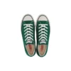 Chuck Taylor All Star J OX « Green Suede »