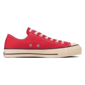 Chuck Taylor All Star J OX « Red »