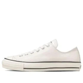 Chuck Taylor All Star J Ox « White »