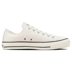 Chuck Taylor All Star J Ox « White »