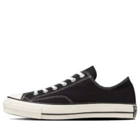 Chuck Taylor All Star J VTG 57 OX « Noir »