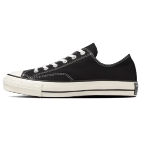 Chuck Taylor All Star J VTG 57 OX « Noir »