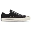 Chuck Taylor All Star J VTG 57 OX « Noir »