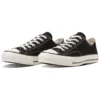 Chuck Taylor All Star J VTG 57 OX « Noir »