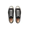 Chuck Taylor All Star J VTG 57 OX « Noir »
