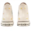 Chuck Taylor All Star Japan « Daisyflower White »