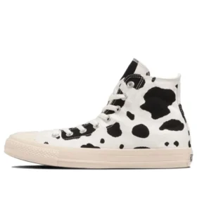 Chuck Taylor All Star Japan Exclusive Cowspot High Top « White »