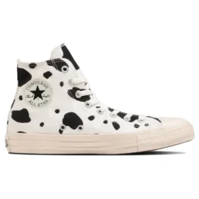 Chuck Taylor All Star Japan Exclusive Cowspot High Top « White »
