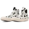 Chuck Taylor All Star Japan Exclusive Cowspot High Top « White »