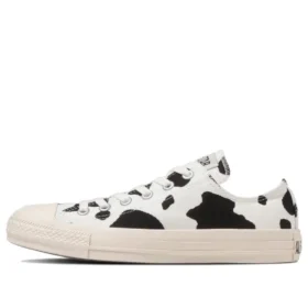 Chuck Taylor All Star Japan Exclusive Cowspot Ox « White »
