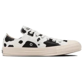 Chuck Taylor All Star Japan Exclusive Cowspot Ox « White »