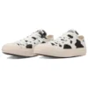 Chuck Taylor All Star Japan Exclusive Cowspot Ox « White »