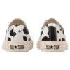 Chuck Taylor All Star Japan Exclusive Cowspot Ox « White »
