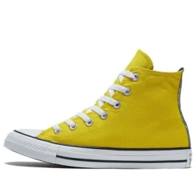 Chuck Taylor All Star « Jaune »