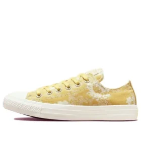Chuck Taylor All Star « Jaune »