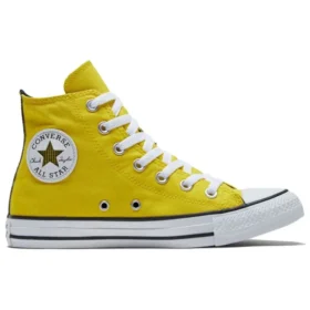Chuck Taylor All Star « Jaune »