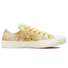 Chuck Taylor All Star « Jaune »