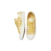 Chuck Taylor All Star « Jaune »