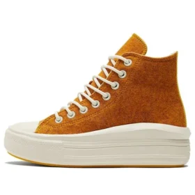 Chuck Taylor All Star « Jaune Blanc »