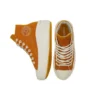 Chuck Taylor All Star « Jaune Blanc »