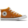Chuck Taylor All Star Jaune citrouille