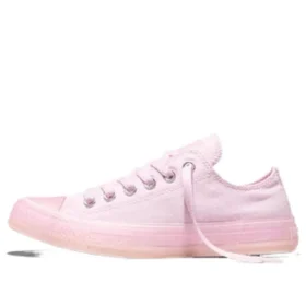 Chuck Taylor All Star Jelly « Bloom Pink »