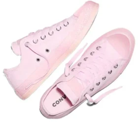 Chuck Taylor All Star Jelly « Bloom Pink »