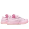 Chuck Taylor All Star Jelly « Bloom Pink »
