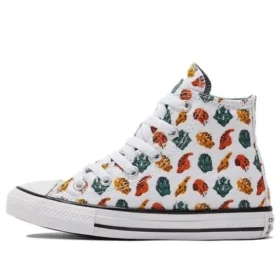 Chuck Taylor All Star K Multicolore