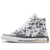 Chuck Taylor All Star K « Noir Blanc »