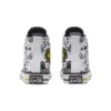 Chuck Taylor All Star K « Noir Blanc »