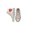 Chuck Taylor All Star K « Red White »
