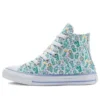 Chuck Taylor All Star K « Vert »