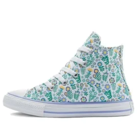 Chuck Taylor All Star K « Vert »