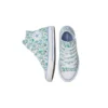Chuck Taylor All Star K « Vert »