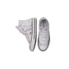 Chuck Taylor All Star K White « Blue Pink »