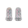 Chuck Taylor All Star K White « Blue Pink »