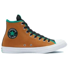 Chuck Taylor All Star « Khaki Green »