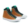 Chuck Taylor All Star « Khaki Green »