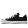 Chuck Taylor All Star Knit « Black White »