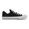 Chuck Taylor All Star Knit « Black White »