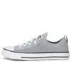 Chuck Taylor All Star Knit Slip « Wolf Grey »