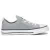 Chuck Taylor All Star Knit Slip « Wolf Grey »
