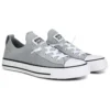 Chuck Taylor All Star Knit Slip « Wolf Grey »