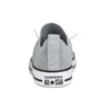 Chuck Taylor All Star Knit Slip « Wolf Grey »