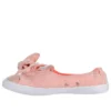 Chuck Taylor All Star Knot Slip « Crimson Pulse »